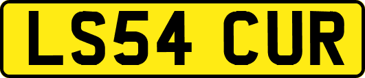 LS54CUR
