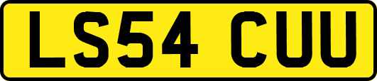 LS54CUU