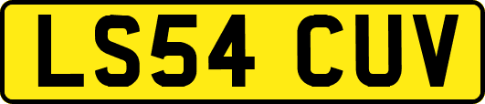 LS54CUV