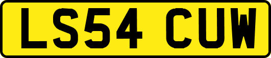 LS54CUW