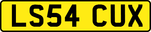 LS54CUX