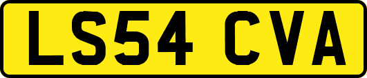 LS54CVA