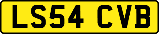 LS54CVB