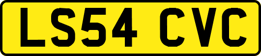 LS54CVC