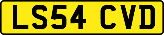 LS54CVD