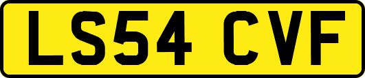 LS54CVF