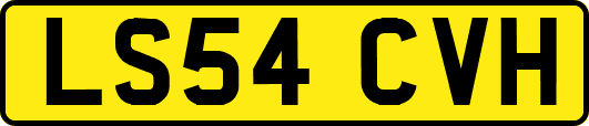 LS54CVH