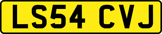 LS54CVJ