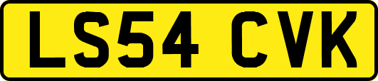 LS54CVK