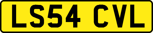 LS54CVL