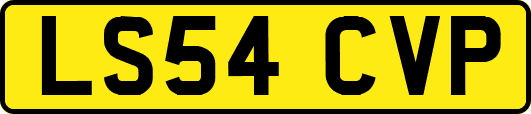 LS54CVP
