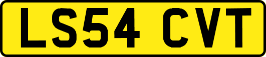 LS54CVT