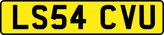 LS54CVU