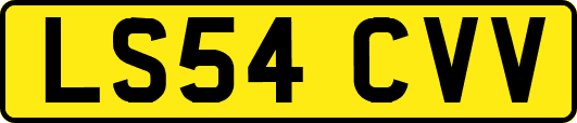 LS54CVV