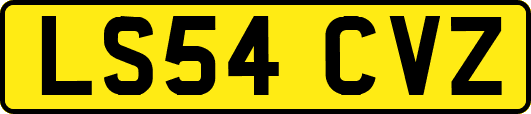 LS54CVZ