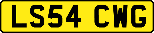 LS54CWG