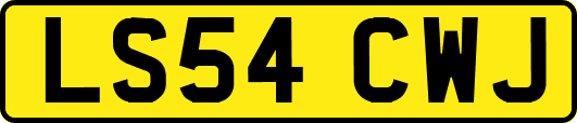 LS54CWJ