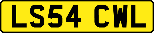 LS54CWL