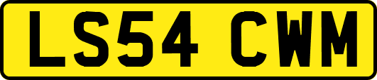 LS54CWM