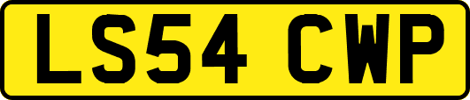 LS54CWP
