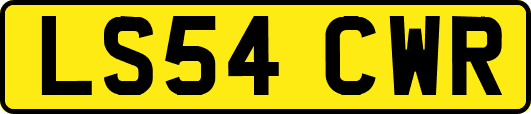 LS54CWR