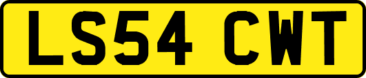 LS54CWT