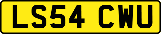 LS54CWU