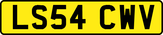 LS54CWV
