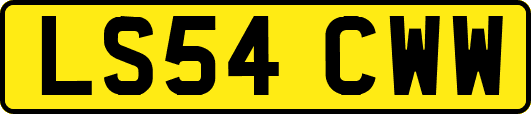 LS54CWW