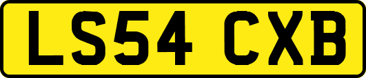 LS54CXB
