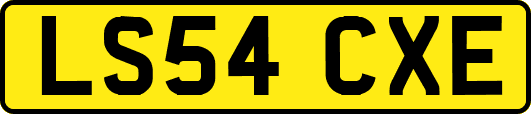 LS54CXE