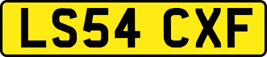LS54CXF
