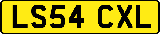 LS54CXL