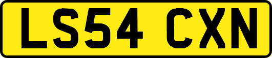 LS54CXN