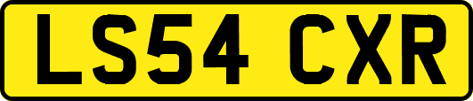 LS54CXR