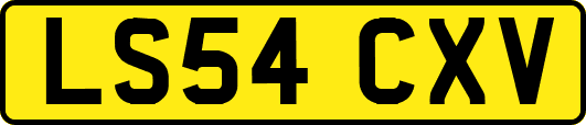 LS54CXV