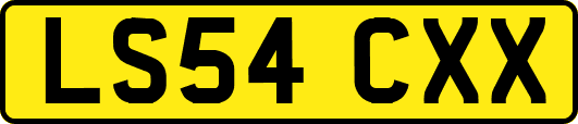 LS54CXX