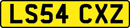 LS54CXZ