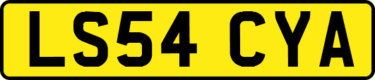 LS54CYA