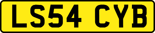 LS54CYB