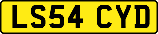 LS54CYD