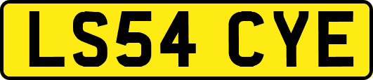 LS54CYE