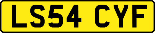 LS54CYF
