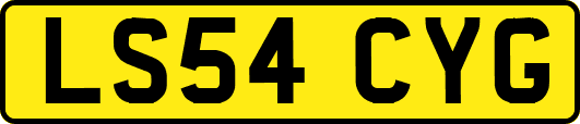 LS54CYG
