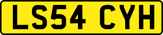 LS54CYH