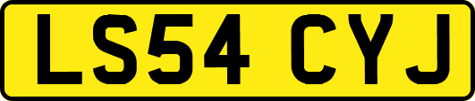 LS54CYJ