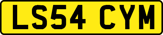 LS54CYM