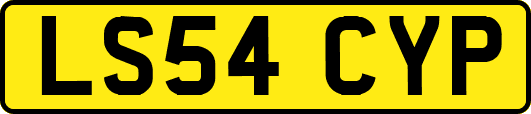 LS54CYP