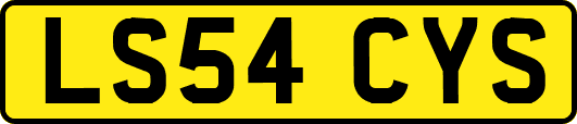 LS54CYS