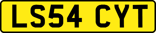 LS54CYT